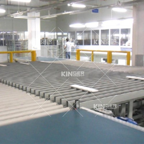 VM56-44-3 三工位平移機