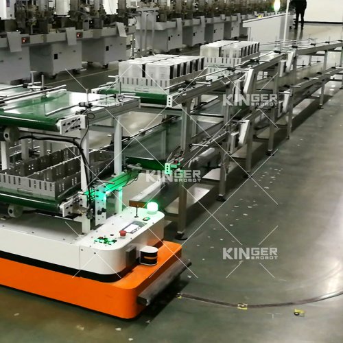 光學電子行業(yè)