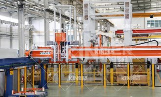 【建言獻策】人工智能賦能制造業(yè)，共建創(chuàng)新平臺，助力制造業(yè)轉型升級