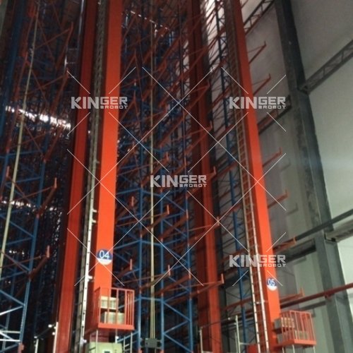 倉(cāng)儲(chǔ)物流