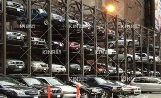 【齊魯壹點(diǎn)】委員視線|陶喜冰：推廣智能立體停車，解決停車難