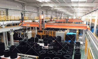 【青島日報】智造春天腳步近， 科捷機器人加緊“練內(nèi)功”，打造模塊化、標準化技術(shù)平臺