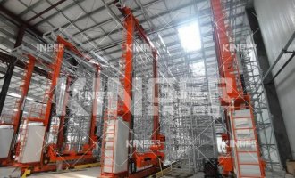 【小捷有話說】機器人界的“高富帥“來襲，200+項目落地，總有一款適合你！