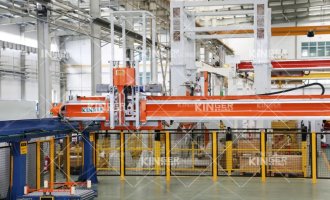 【青島日報】科捷機器人，AI賦能機器人，擁抱更多應用場景！