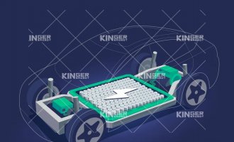 【媒體報道】“機器人+”賦能百業(yè)，科捷新能源為電動汽車換電打開方便之門！