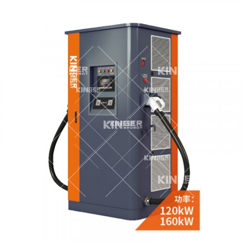 一體式智能直流充電機(jī)120/160kW