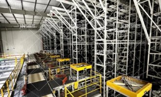 【案例展示】賦能S客戶輪胎智能化，科捷機(jī)器人全球競(jìng)爭(zhēng)力持續(xù)提升！