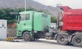 大國(guó)工程召喚！科捷機(jī)器人攜尖端裝備蓄勢(shì)待發(fā)，助力雅魯藏布江超級(jí)水電工程！